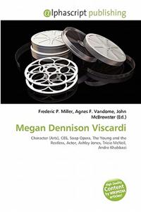 Megan Dennison Viscardi