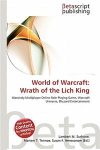 World of Warcraft