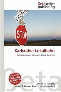 Karlsruher Lokalbahn