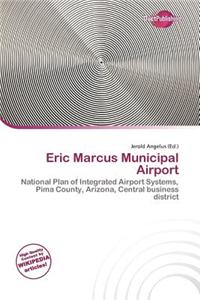 Eric Marcus Municipal Airport