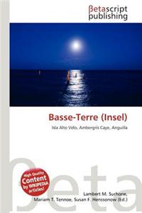 Basse-Terre (Insel)