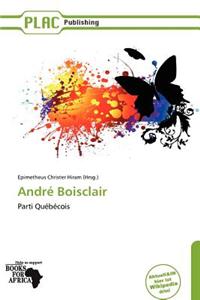 Andr Boisclair