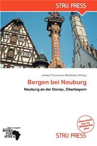 Bergen Bei Neuburg