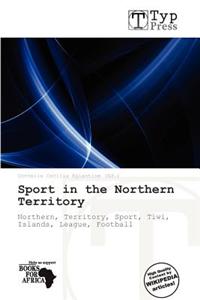 Sport in the Northern Territory