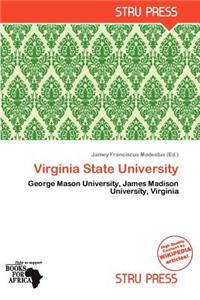 Virginia State University