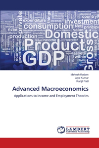 Advanced Macroeconomics