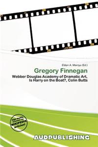 Gregory Finnegan
