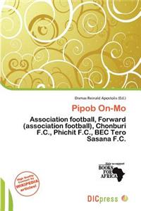 Pipob On-Mo