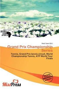 Grand Prix Championship Series