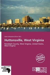 Huttonsville, West Virginia