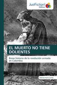 Muerto No Tiene Dolientes