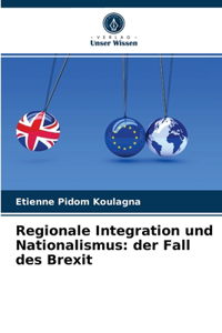 Regionale Integration und Nationalismus