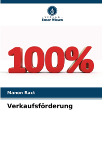 Verkaufsförderung