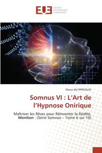 Somnus VI