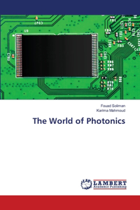 World of Photonics