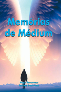Memórias De Médium