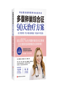 Polycystic Ovary Syndrome 90-Day Treatment Program