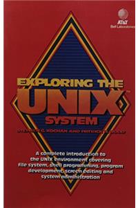 Exploring the UNIX System