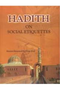 Hadith on Social Etiquettes