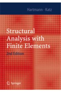 Structural Analysis With Finite Elements