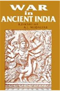 War in Ancient India