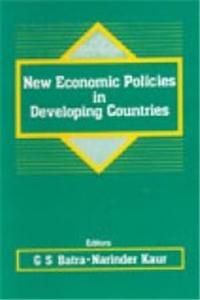 New Economic Policies in Developing Countries