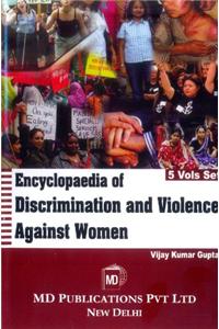 Encyclopaedia of Discrimination & Violence Against Women