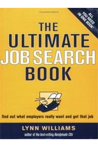 Readymade Job Search Letters