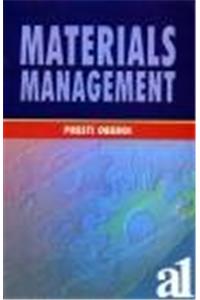 Materials Management