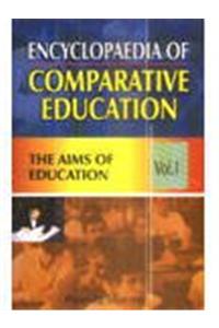 Encyclopaedia of Comparative Education