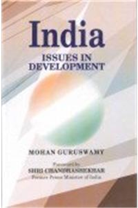India: Issues In Development