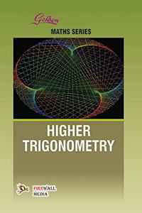 FHI-3035-250-G. HIGHER TRIGONOMETRY