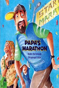 Papa?s Marathon