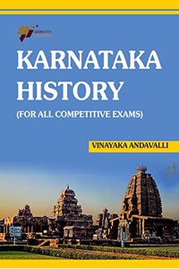 KARNATAKA HISTORY