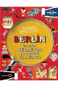 Mi Primera Lonely Planet Berlin
