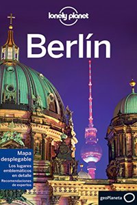 Lonely Planet Berlin