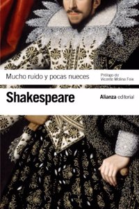 Mucho ruido y pocas nueces / Much ado about nothing