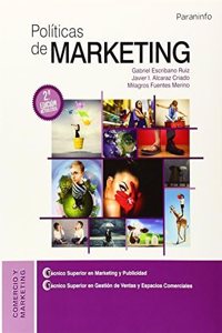 Gs - politicas de marketing (2 ed.)
