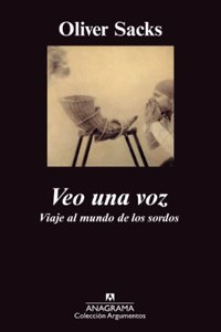 Veo Una Voz