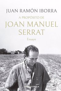TODA UNA VIDA ALGO PERSONAL WITH JOAN MANUEL SERRAT