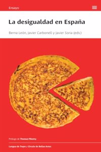 La desigualdad en Espana