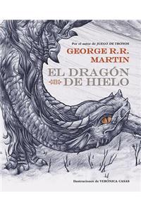 El Dragï¿½n de Hielo / The Ice Dragon