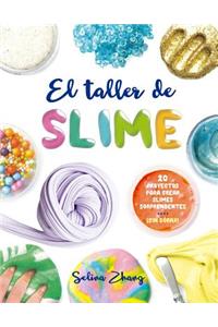 Taller de Slime, El