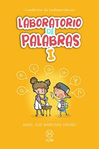 Laboratorio de palabras I