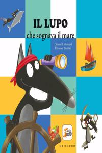 Amico Lupo