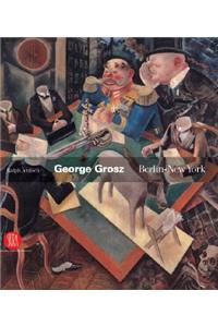 George Grosz