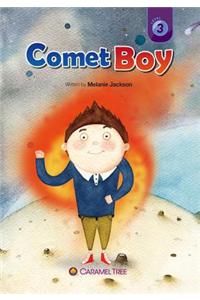 Comet Boy