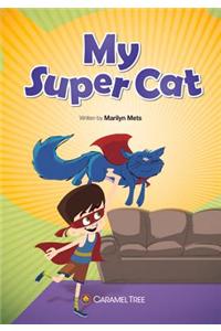 My Super Cat