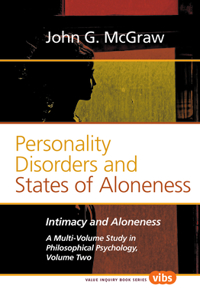 Personality Disorders and States of Aloneness