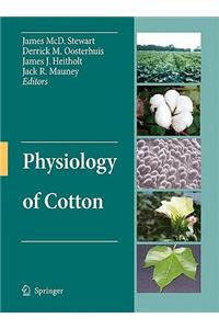 Physiology of Cotton